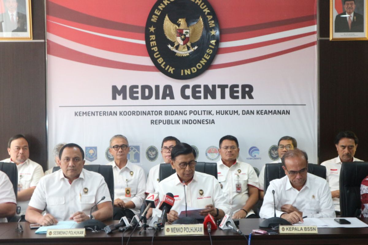 Internet access in Papua to be back to normal from Sept 5