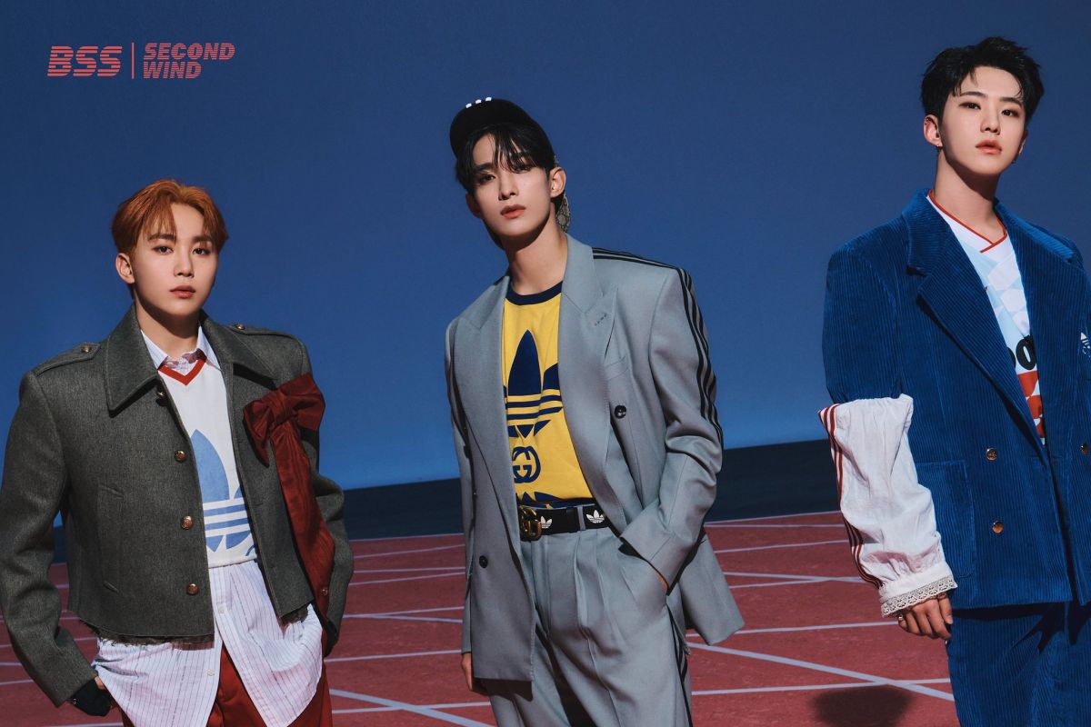 Segera gemparkan penikmat musik, Ini deretan artis K-pop yang akan rilis karya pada Februari 2023