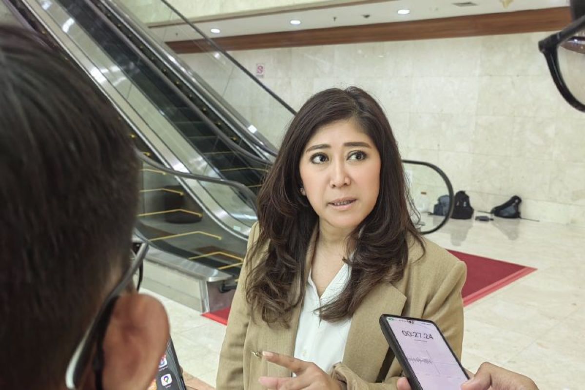 DPR RI minta persoalan KKB terus dikawal