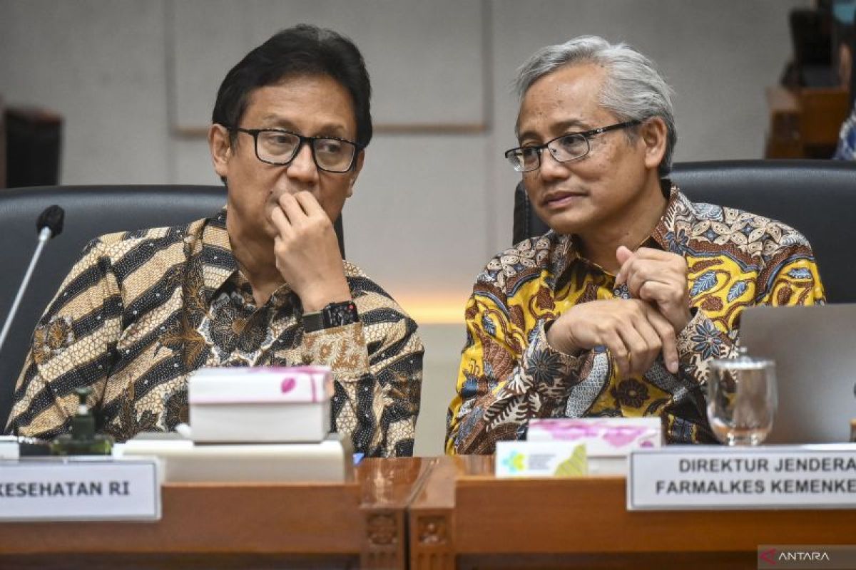 Kemenkes usul peserta mampu secara ekonomi tapi tak bayar JKN disanksi administratif