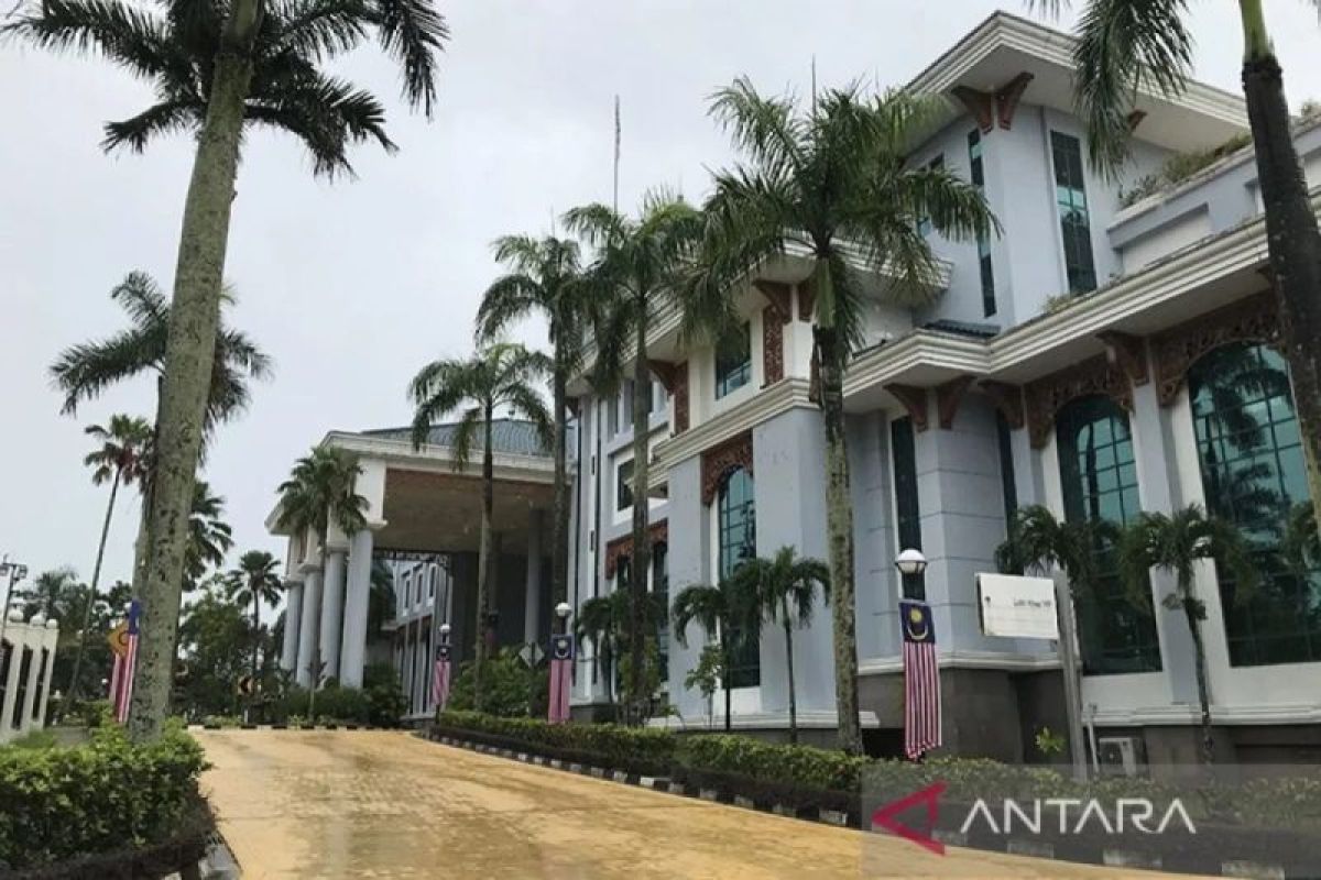Malaysia menyatakan keprihatian atas penahanan awak kapal Madleen