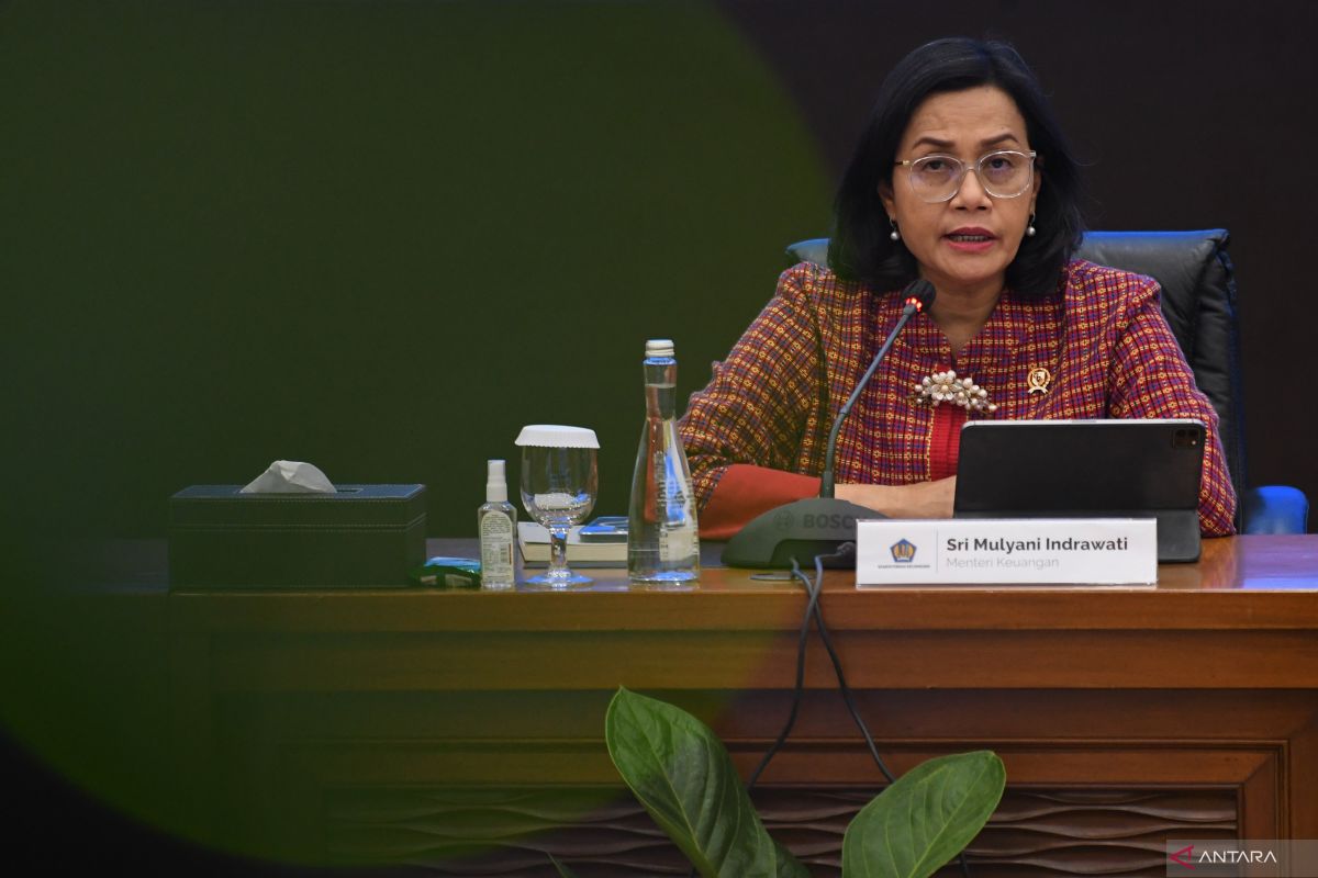 Menkeu keluarkan surat perintah efisiensi, sasar 16 pos belanja
