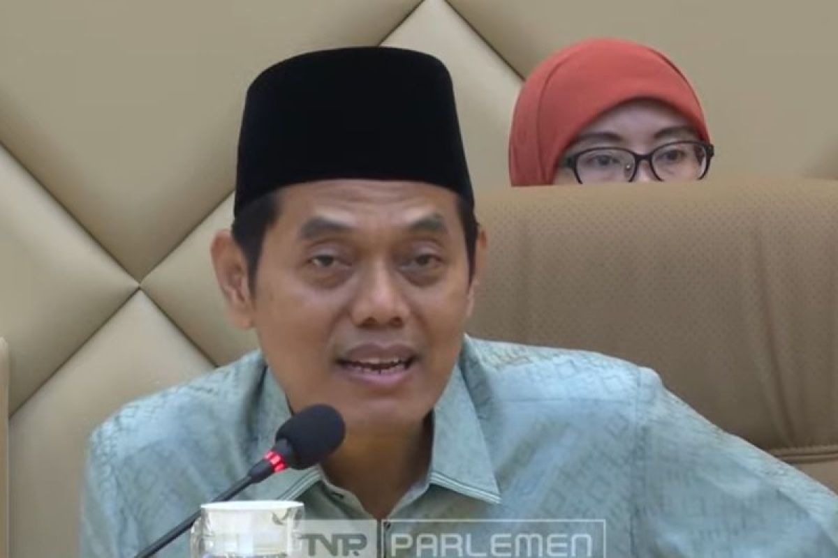 Komisi II DPR komitmen kawal otsus Papua