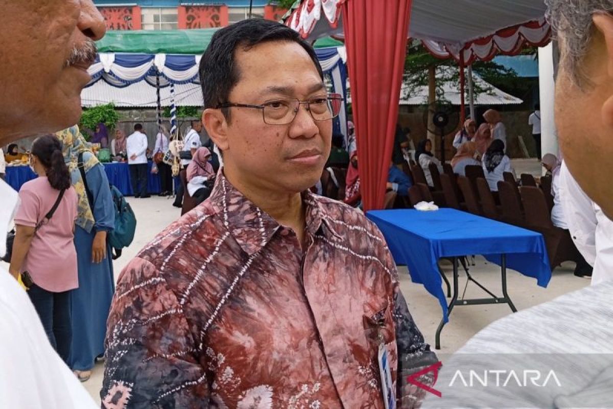 Penggunaan QRIS di Mahulu naik tertinggi  di Kaltim