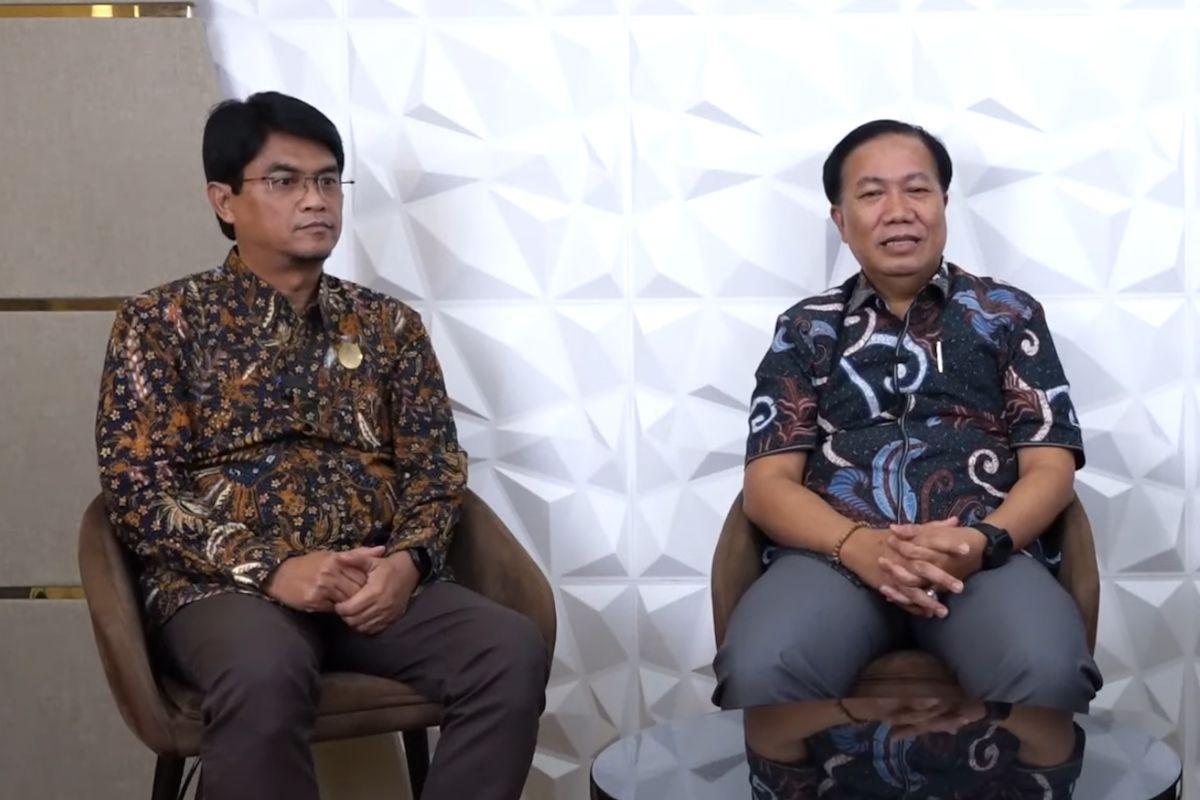 Kemen-PANRB: Pengangkatan CPNS 1 Oktober 2025, PPPK 1 Maret 2026