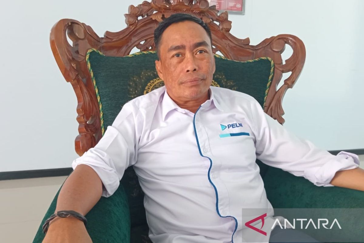 PT Pelni Baubau imbau pemudik membeli tiket pulang-pergi
