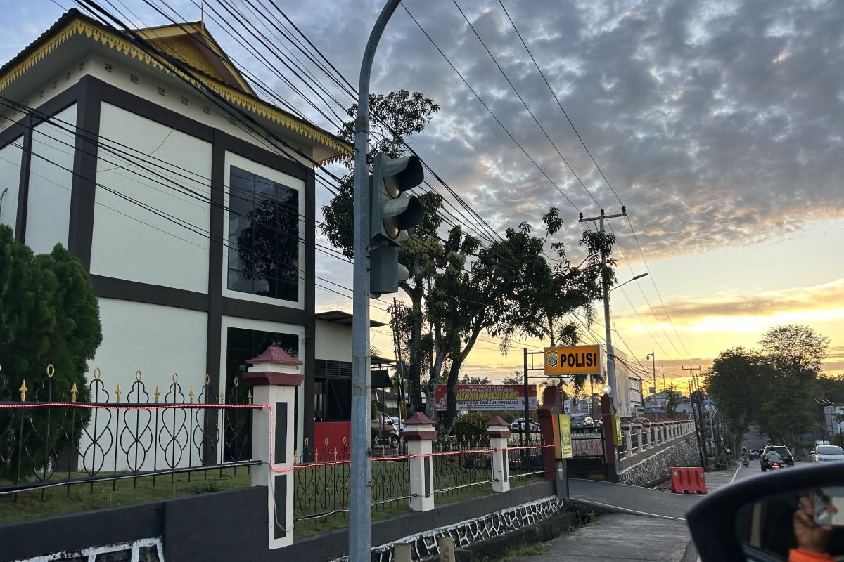 Cuaca Kepri diprakirakan berawan dan berpotensi hujan