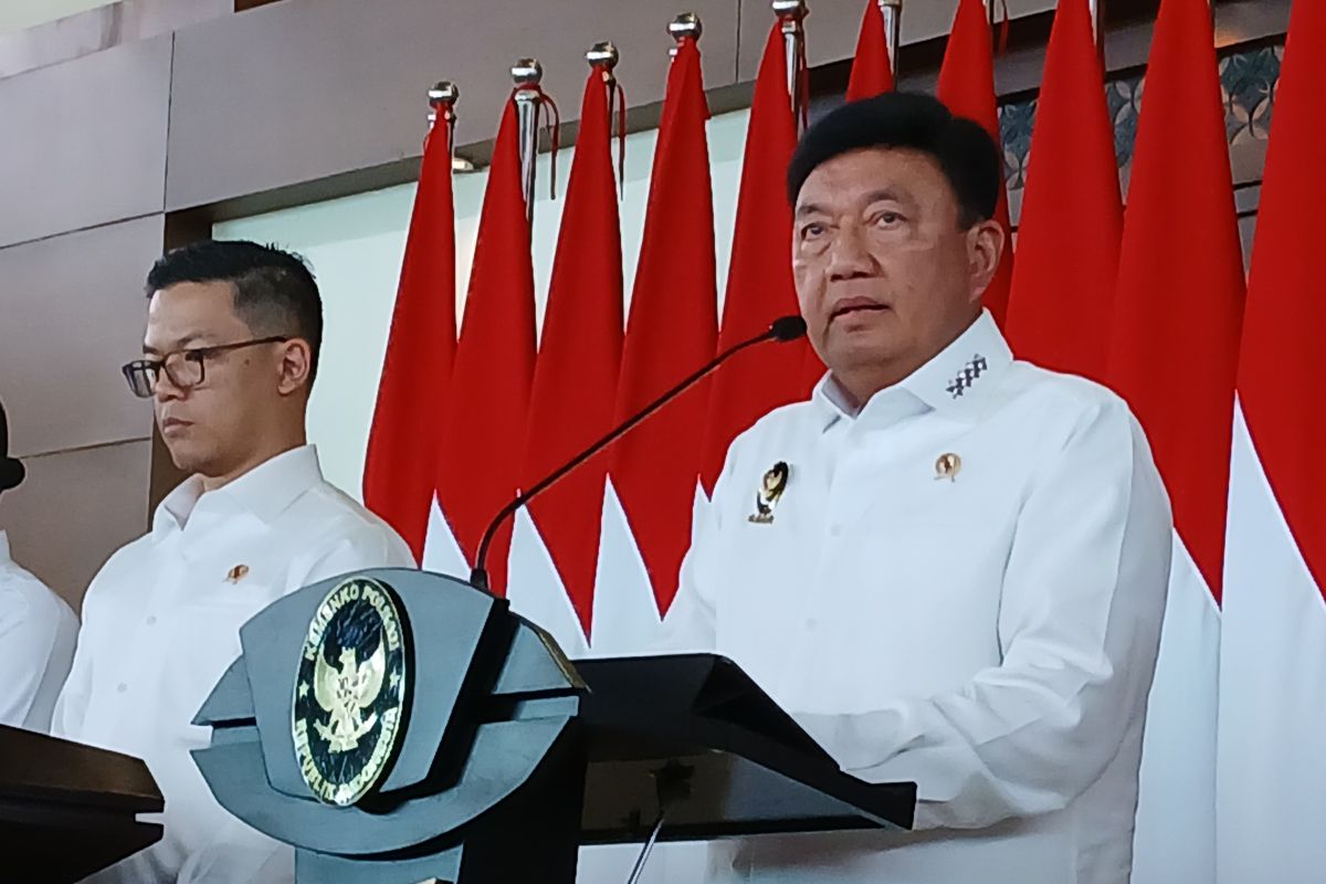 Menko Budi Gunawan: Korban penipuan daring di Myawaddy alami penyiksaan