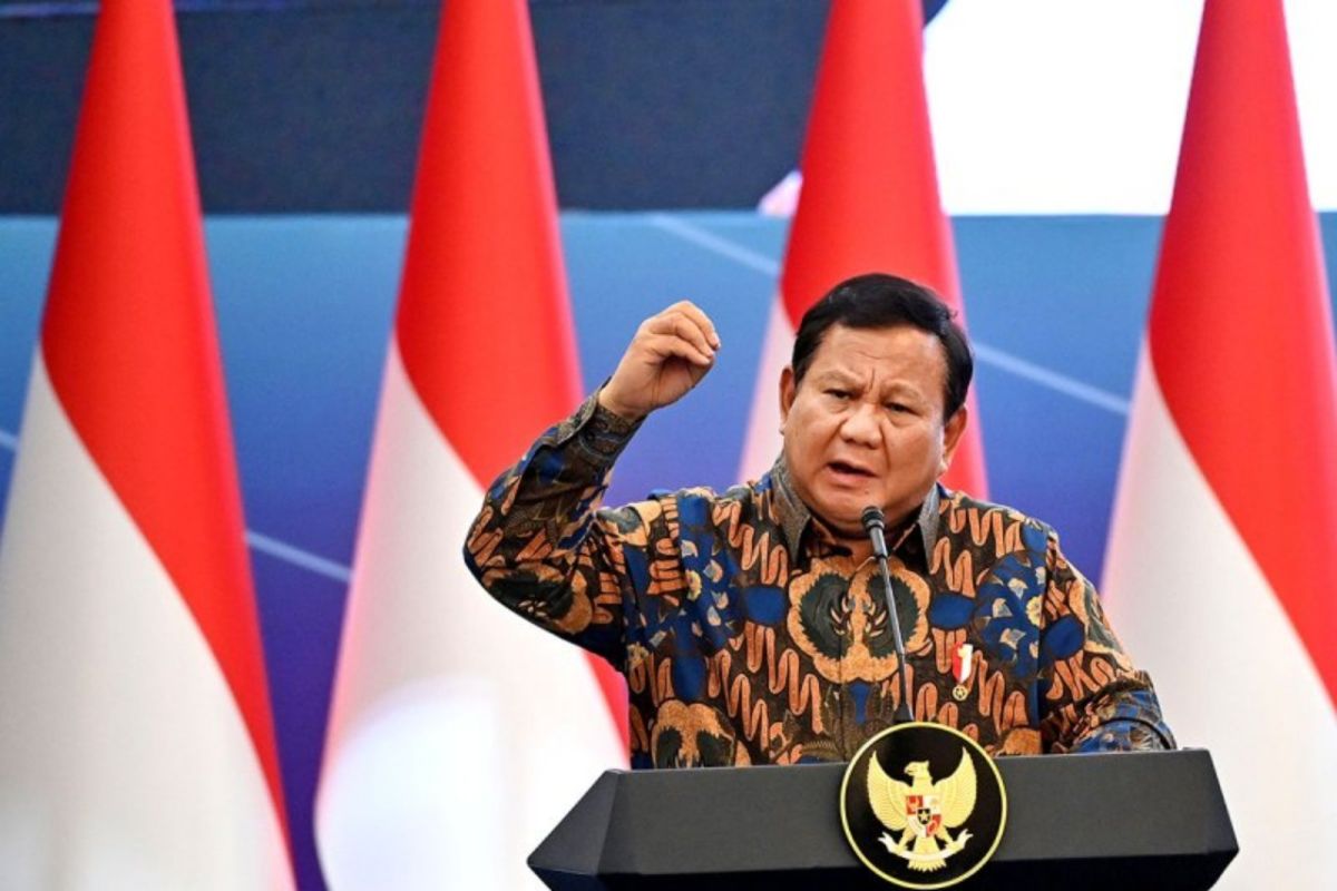 Presiden apresiasi Polri terkait keamanan mudik Lebaran