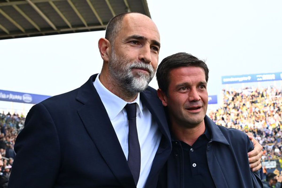 Inter Milan segera umumkan Chivu sebagai pelatih baru