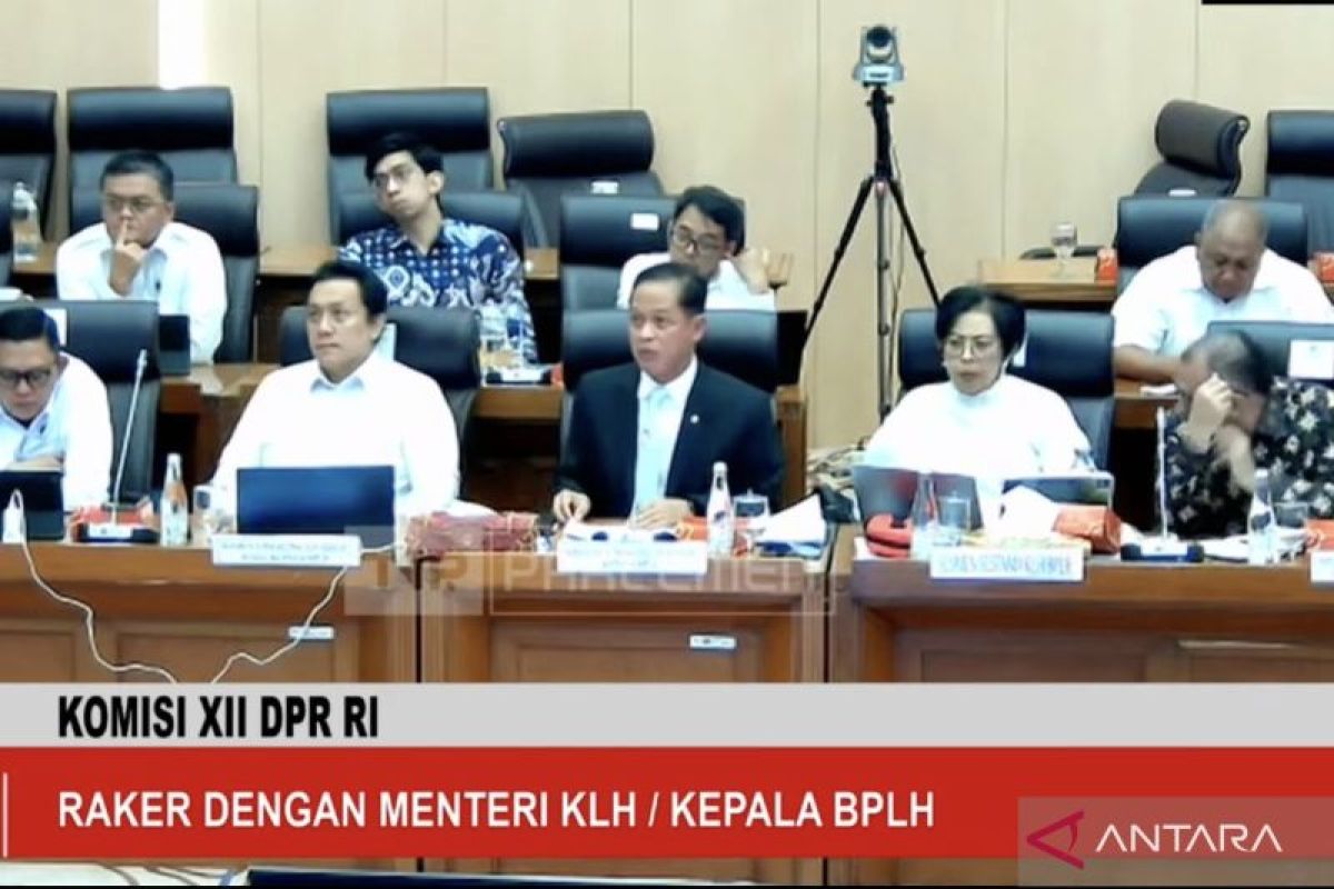 Ministry demands review of West Java spatial plan