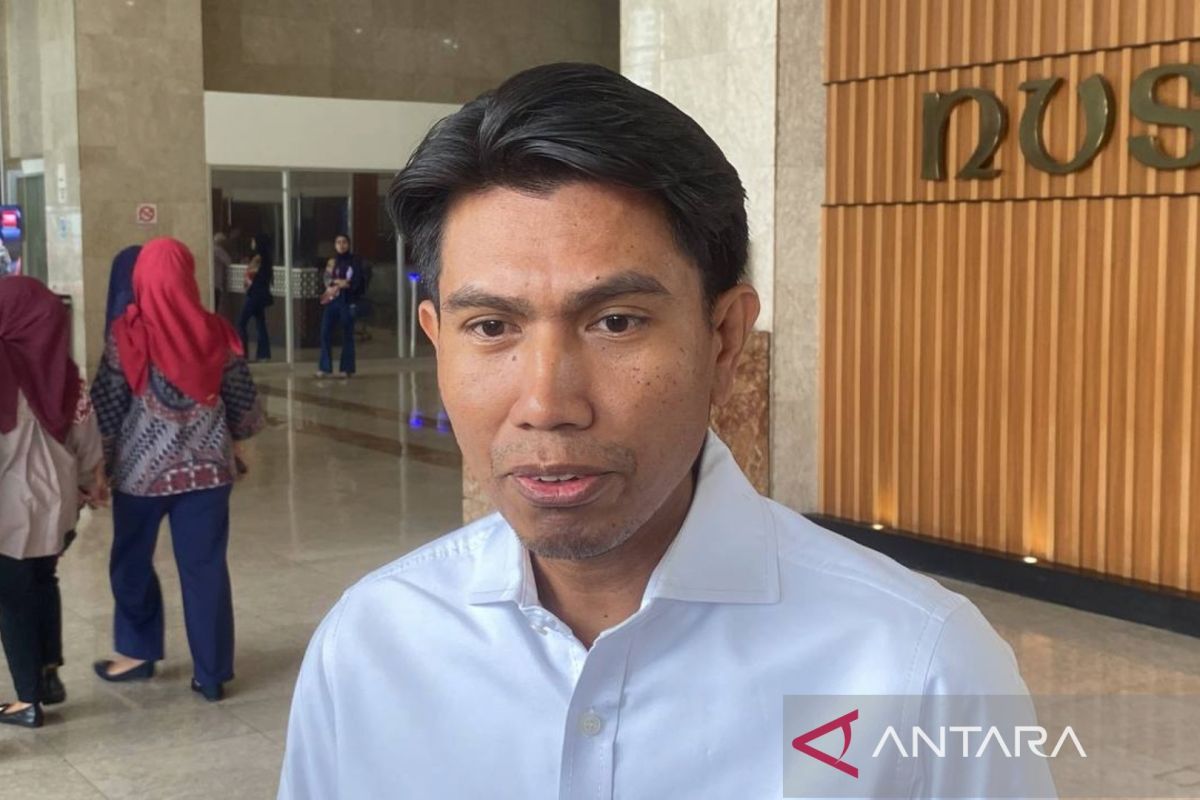 DPR dalami usulan kenaikan batas pensiun ASN hingga 70 tahun