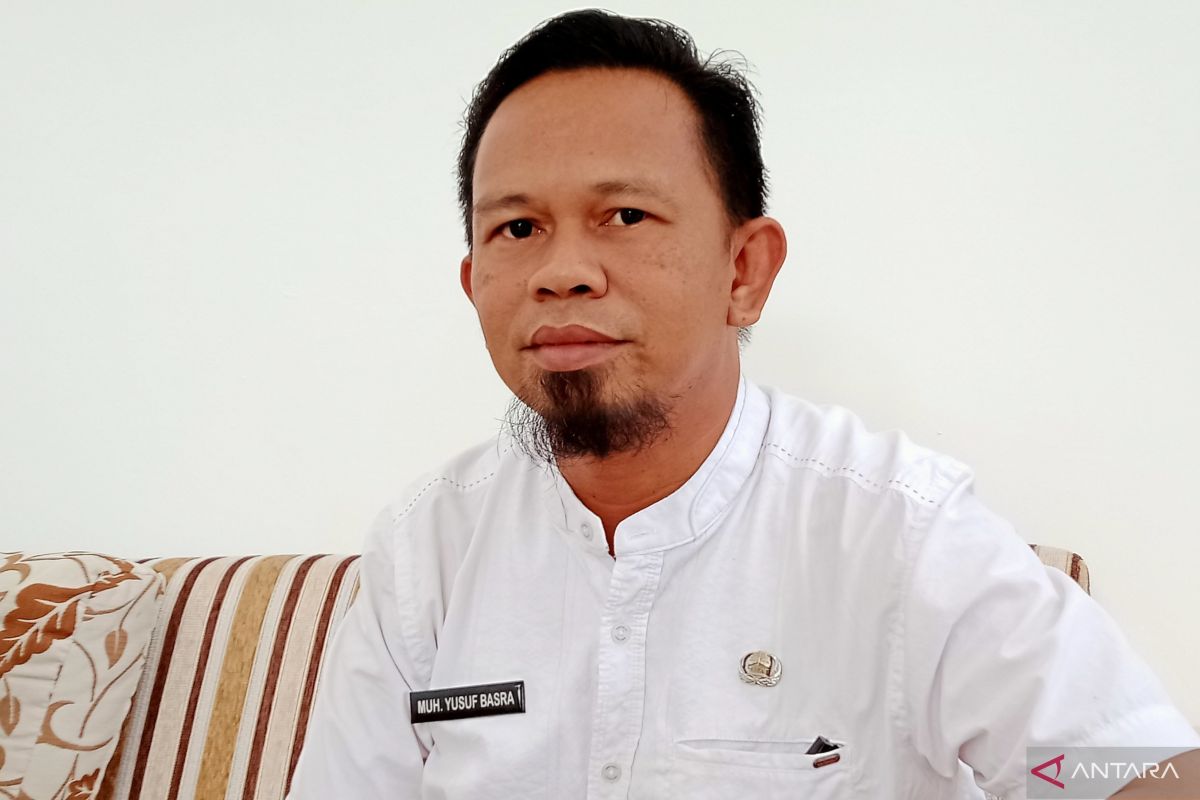 Penajam bina perpustakaan desa/kelurahan  tarik minat baca masyarakat