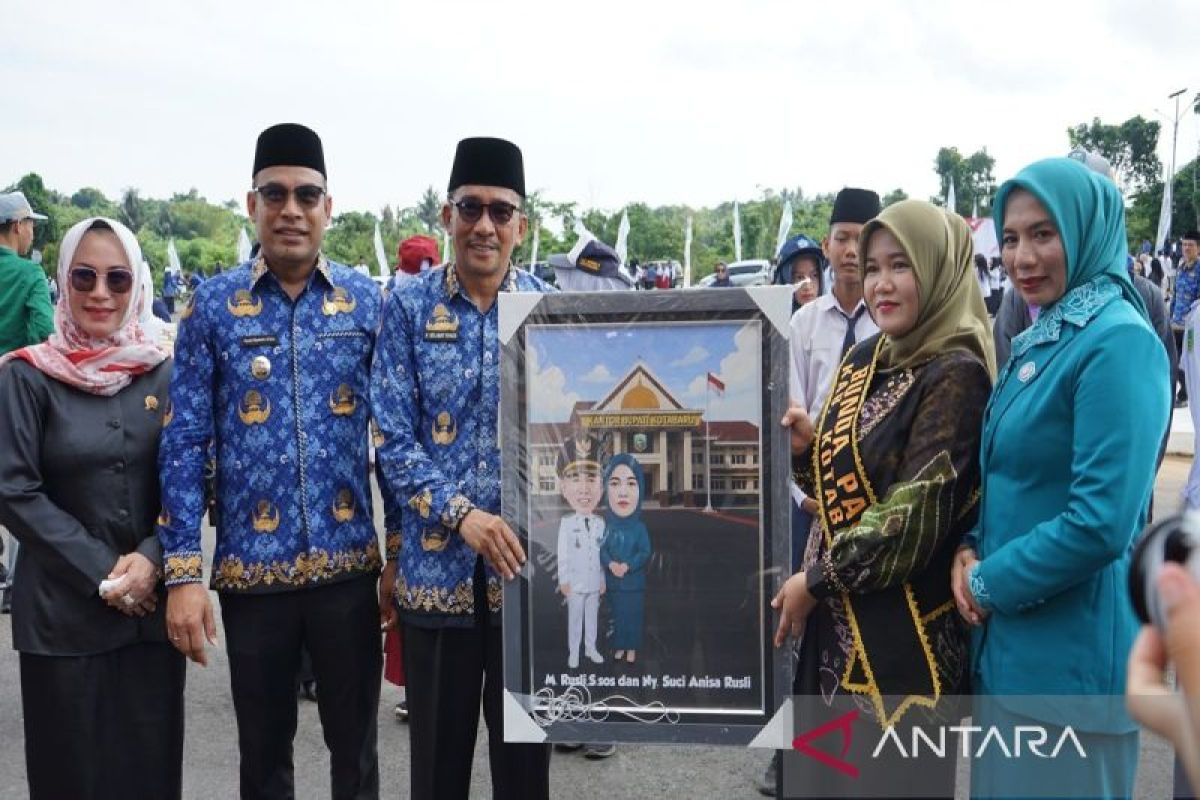 Lapsus - Sekolah Rakyat solusi bagi anak putus sekolah