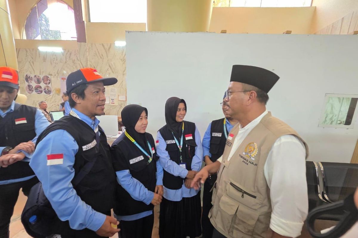 DPR RI: Indonesia perlu ada RS di Makkah guna efektivitas layanan