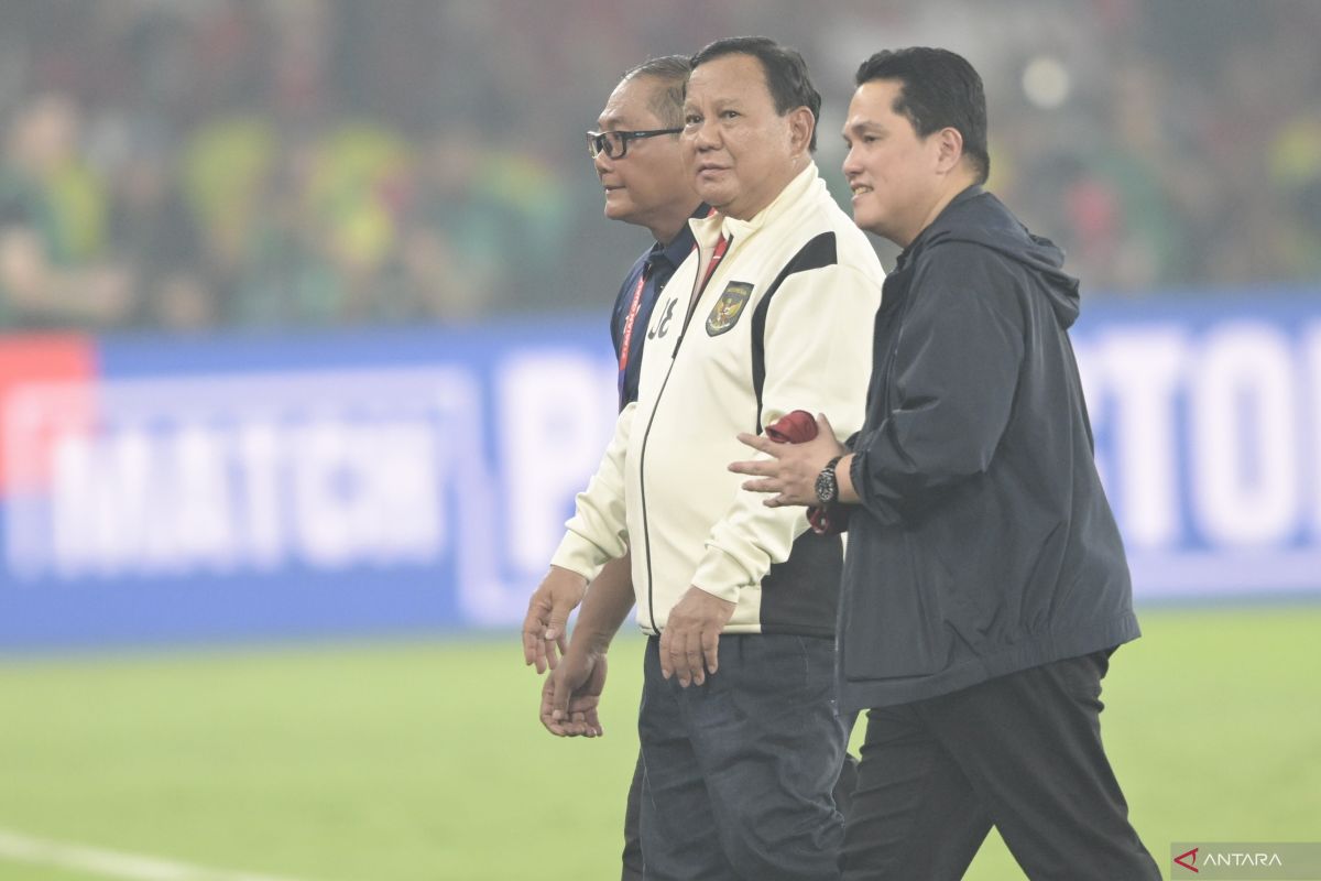 Govt’s support for national football extraordinary: PSSI