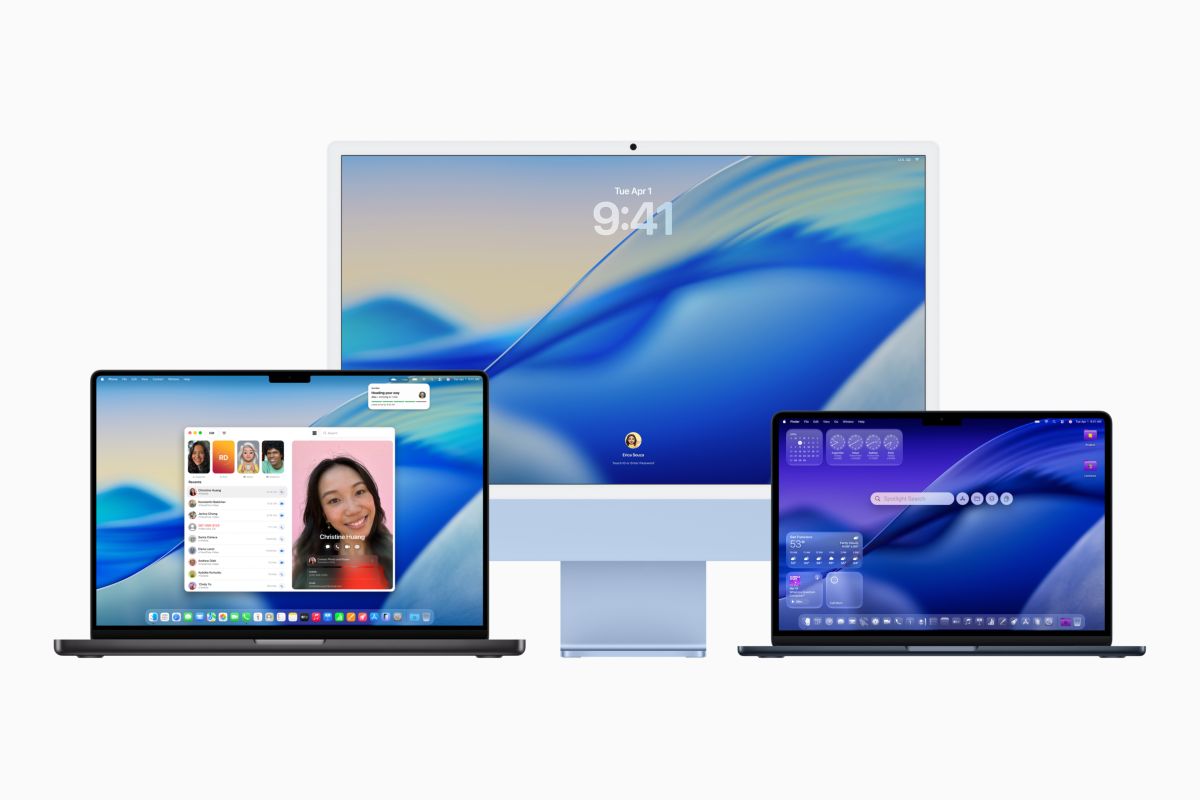 Sistem operasi macOS Tahoe 26 diklaim tawarkan kemampuan canggih