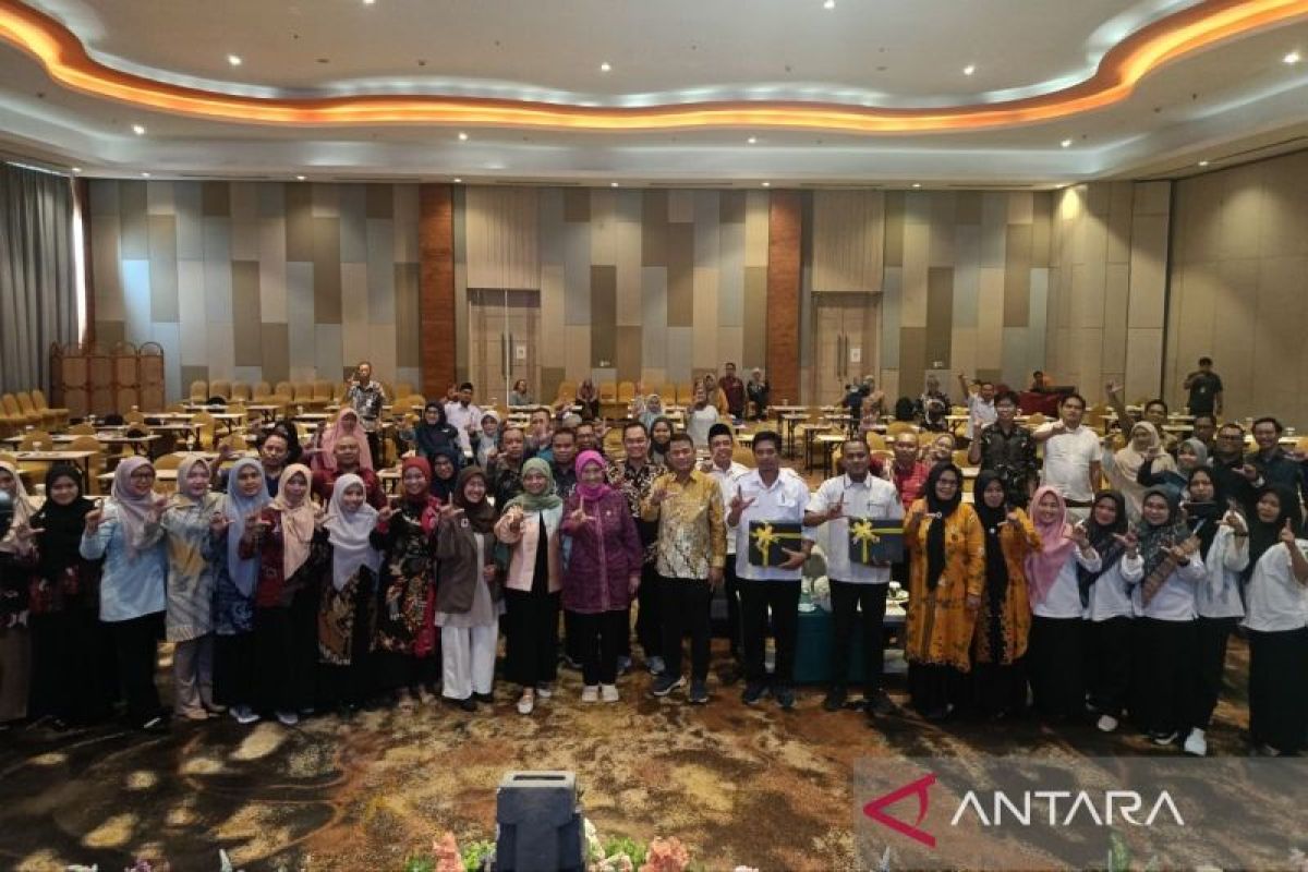 DPR-Kemendikdasmen perkuat guru Kaltim  dalam pembelajaran mendalam