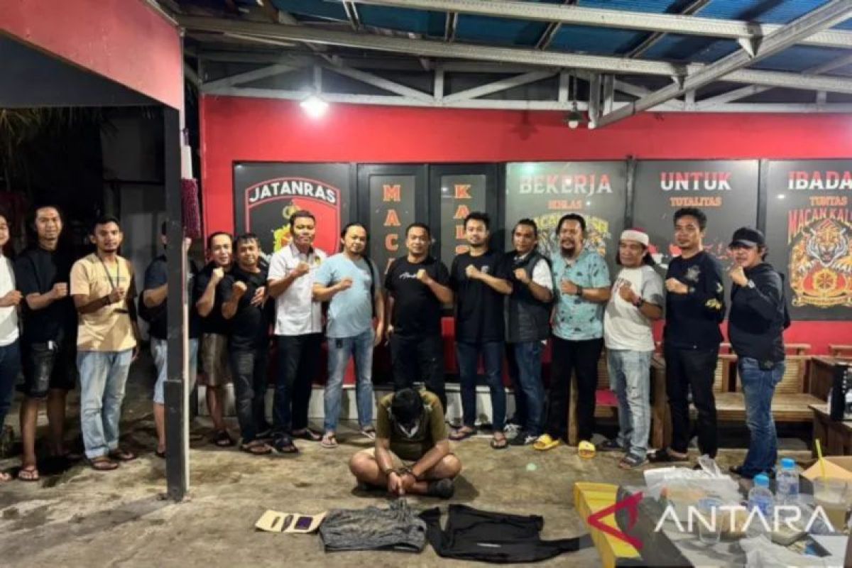 Polhukam kemarin dari kasus pembunuhan hingga korupsi PT ADCL