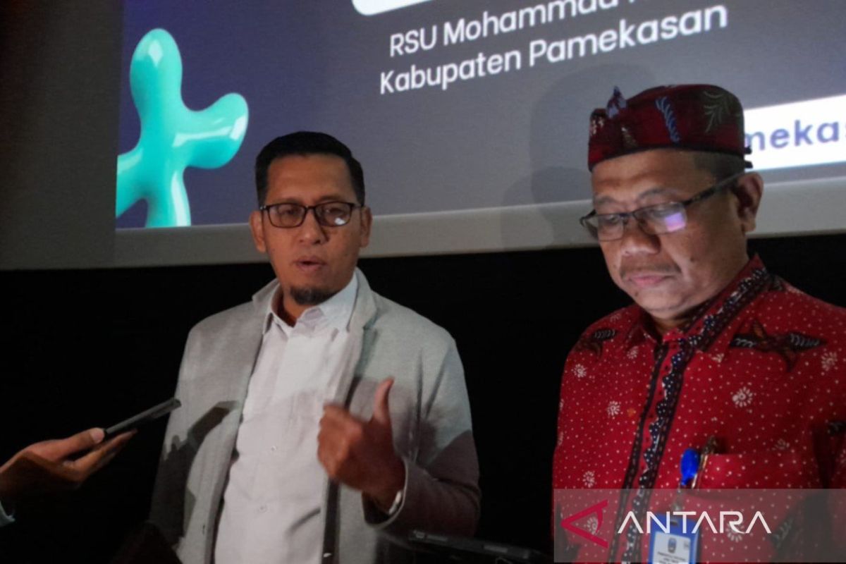 BPJS Pamekasan dorong faskes terapkan pola zero delay