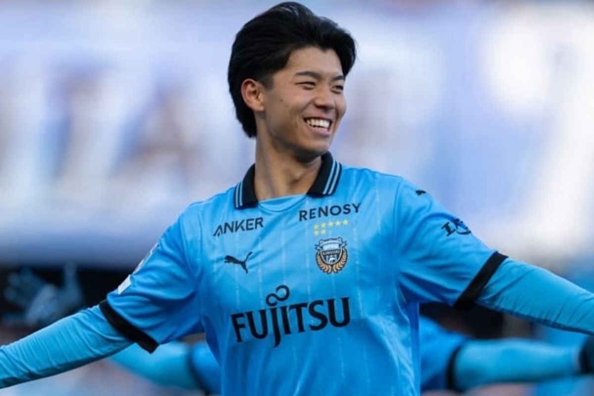 Tottenham akan datangkan bek Timnas Jepang, Kota Takai
