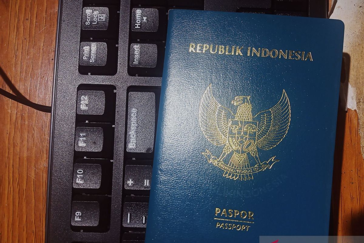 Imigrasi Balikpapan setor Rp12 miliar ke Kas Negara