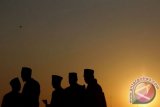 Jadwal sholat wilayah Kota Padang, Senin (02/06/2025)