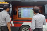 Senin, cuaca tujuh kabupaten/kota di Kepri umumnya diprakirakan berawan