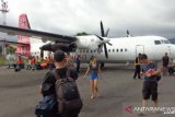 AP : Dua dari tiga bandara di Pulau Flores yang sempat ditutup, sudah beroperasi kembali