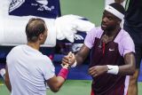 Frances Tiafoe yakin dominasi 
