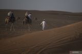 Kisah WNI nekat masuk Makkah untuk haji, terdampar di gurun pasir hingga meninggal