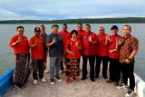 Pemkab Rote Ndao bersama SMI bangun kawasan Marina terpadu di Rote