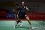 Rehan/Lisa tampil percaya diri demi maju ke perempat final German Open