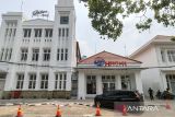 ANTARA, menjaga kemurnian DNA media pejuang kemerdekaan RI