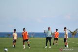 Piala Dunia U-17, Indonesia segrup dengan Brazil, Honduras, dan Zambia