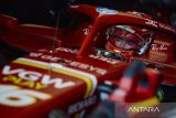 Leclerc unggul atas Verstappen  latihan bebas pertama F1 Monako