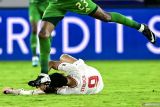 Saudi jaga peluang lolos langsung dengan kalahhkan Bahrain 2-0