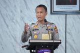 Sistem pengurangan poin pelanggar lalu lintas berlaku mulai 2025