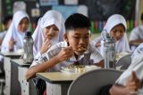 BGN undur pelaksanaan program  MBG tahap ke tiga di Sumsel