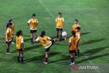 Libas Malaysia, Timnas Putri U-19 melaju ke Semifinal