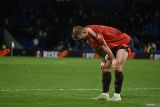 Sejarah kelam Manchester United musim 2024/2025