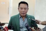 Usia pensiun perwira tinggi bintang 4 di RUU TNI maksimal 65 tahun