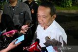 Presiden membidik sumber baru pendapatan negara dari sektor minerba