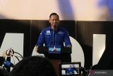 AHY: Sekjen Demokrat berganti agar lebih fokus urus partai