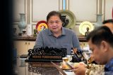 Indonesia tempuh negosiasi guna hadapi kebijakan tarif resiprokal AS