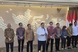 Pemerintah Indonesia siapkan paket negosiasi guna hadapi kebijakan tarif AS