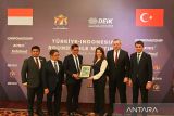 Pertamina dan Zorlu Enerji menyepakati kerja sama pengembangan panas bumi