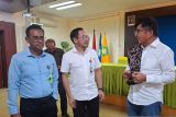 Rektor Undana menerapkan kebijakan bersih sampah plastik di kampus