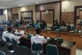Hasil riset dan PkM kolaborasi LPPM USM-DLHK Jateng dipresentasikan