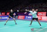 Pasangan Rehan/Gloria akui ketangguhan ganda India di Piala Sudirman 2025